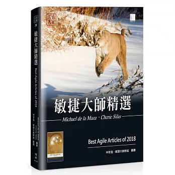 敏捷大師精選