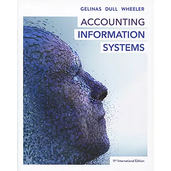 Accounting Information Systems (International Edition) (11版)