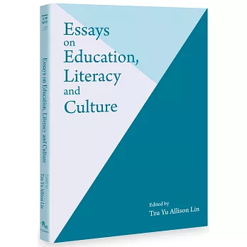 Essays on education, literacy and culture