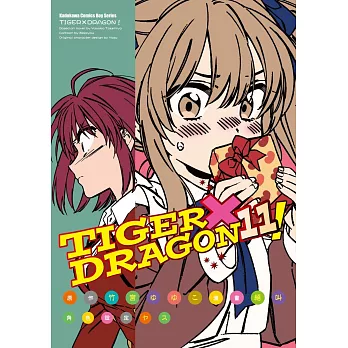 TIGER×DRAGON！ (11)