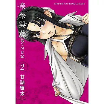 奈奈與薰的SM日記(02)