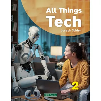 All Things Tech 2