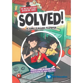 A Girl Called Flower