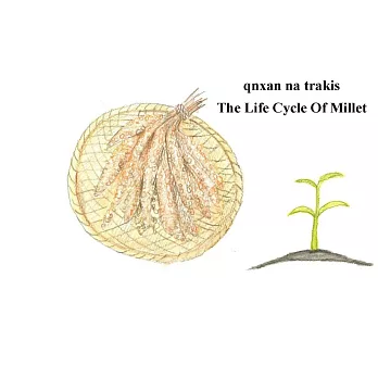 qnxan na trakis 小米的一生