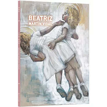 Beatriz Martin Vidal 貝翠斯.維達爾2025圖錄