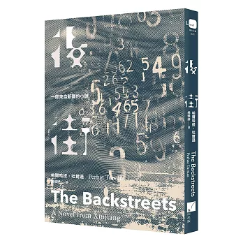 後街：一部來自新疆的小說