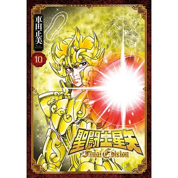 聖闘士星矢 Final Edition(10)