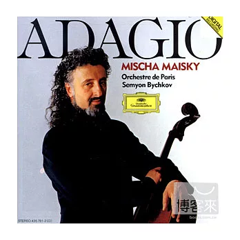 Maisky: Adagio