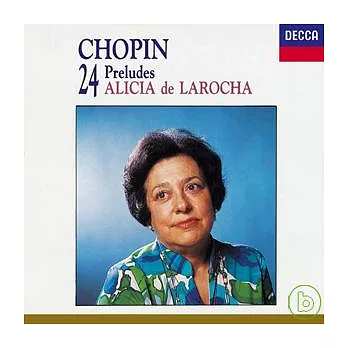 Chopin: 24 Preludes