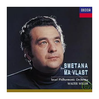 Smetana: Ma Vlast
