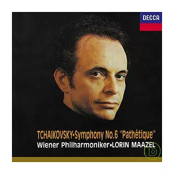 Tchaikovsky: Symphony No.6 ＂Pathetique＂