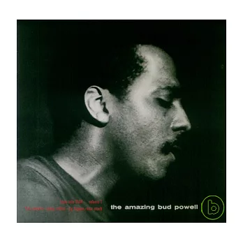 Bud Powell / The Amazing Bud Powell  Vol.I