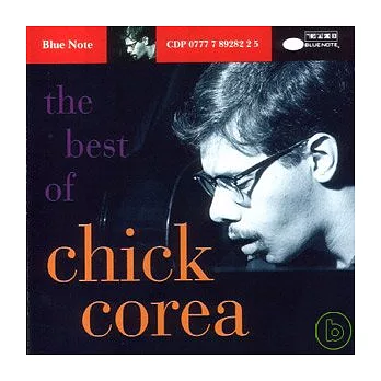 Chick Corea / Best Of