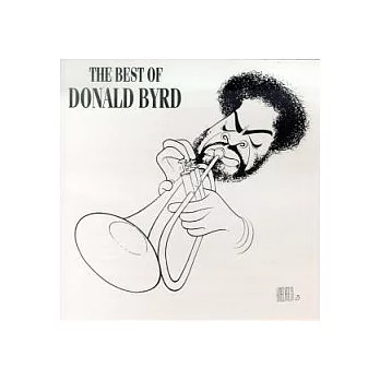 Donald Byrd / Best Of