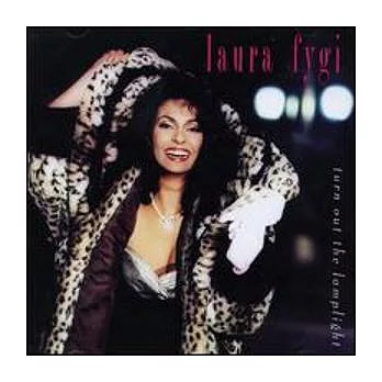 Laura Fygi / Turn Out the Lamplight