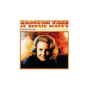 Blossom Dearie / Blossom Time At Ronnie Scott’s