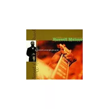 Russell Malone / Sweet Georgia Peach