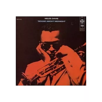 Miles Davis / Round About Midnight