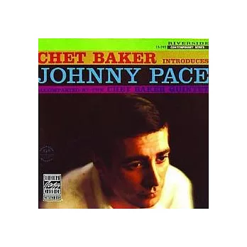 Chet Baker / Chet Baker Introduces Johnny Pace