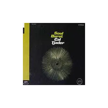 Cal Tjader / Soul Burst