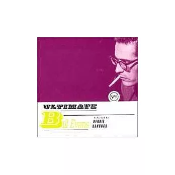 Bill Evans / Ultimate Bill Evans Selected by Herbie Hancock