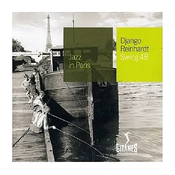 Django Reinhardt/Swing 48