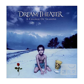 Dream Theater / A Change Of Seasons