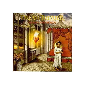 Dream Theater / Images And Words