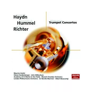 Haydn:Wind Concertos