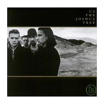 U2 / The Joshua Tree