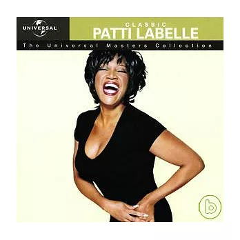 Patti Labelle / Universal Masters Collection