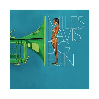 MILES DAVIS/BIG FUN