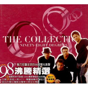 98 Degrees/The Collection