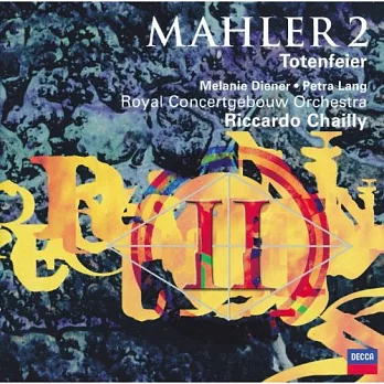 Mahler: Symphony No.2, Totenfeier