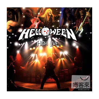 Helloween / High Live