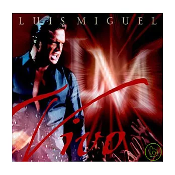 Luis Miguel / Vivo