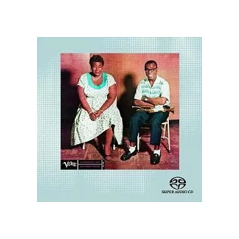 Ella ＆ Louis (SACD)