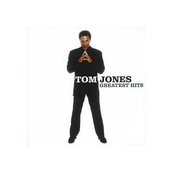 Tom Jones / Greatest Hits