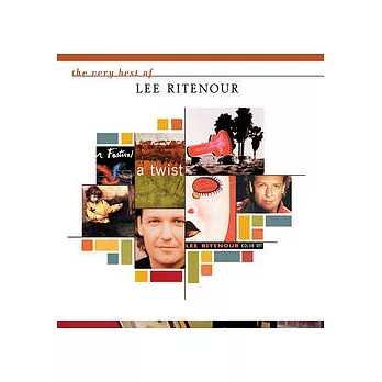 Lee Ritenour / The Very Best of