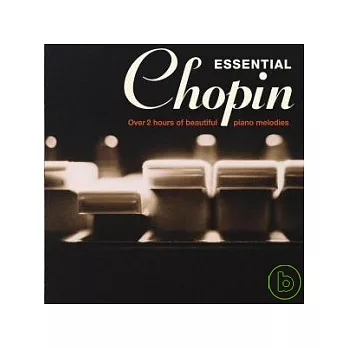 Essential Chopin / Vladimir Ashkenazy, piano