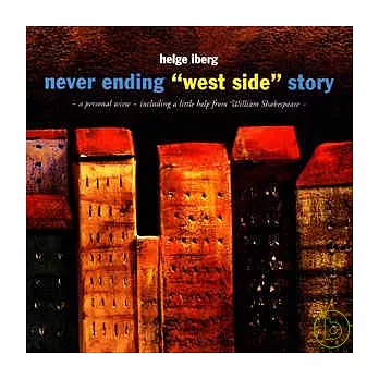 West Side Story / Helge Iberg