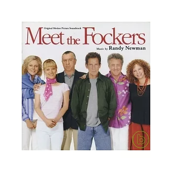 O.S.T. / Meet The Fockers