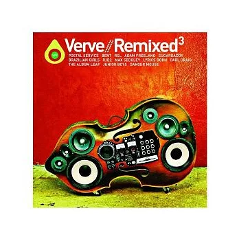 V.A. / Verve Remixed 3 & Unmixed 3　
