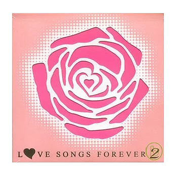 V.A. / Love Songs Forever 2