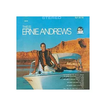 Ernie Andrews / This Is Ernie Andrews