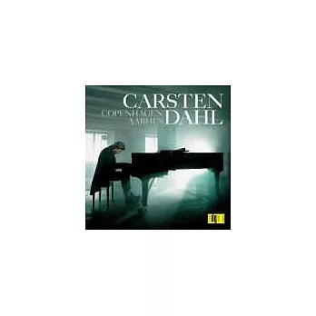 Carsten Dahl / Copenhagen Aarhus