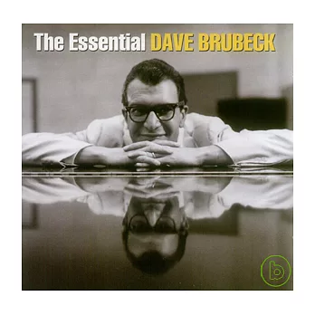 Dave Brubeck / The Essential Dave Brubeck