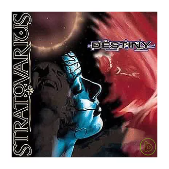 Stratovarius / Destiny