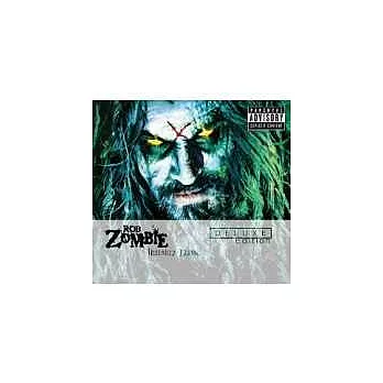 Rob Zombie / Hellbilly Deluxe [Deluxe Edition]