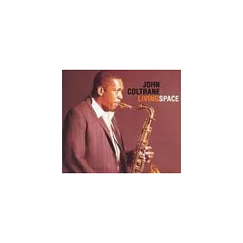 John Coltrane / Living Space